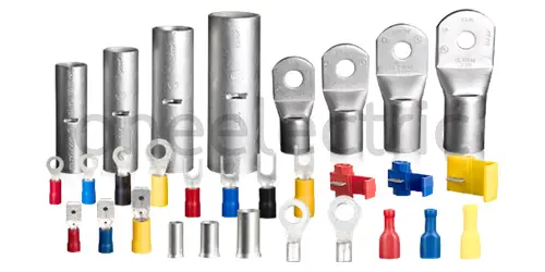 หางปลา TERMINAL LUG TLUG