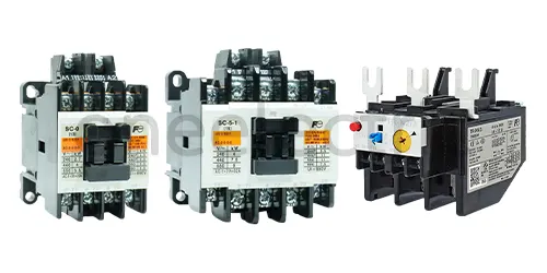 แมกเนติก โอเวอร์โหลด MAGNETIC OVERLOAD FUJI
