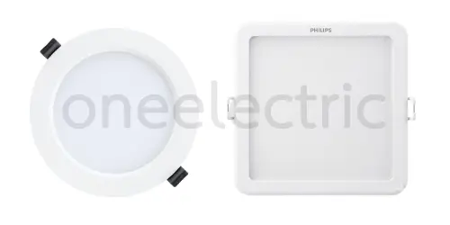 โคมไฟ ดาวไลท์ LED DOWNLIGHT