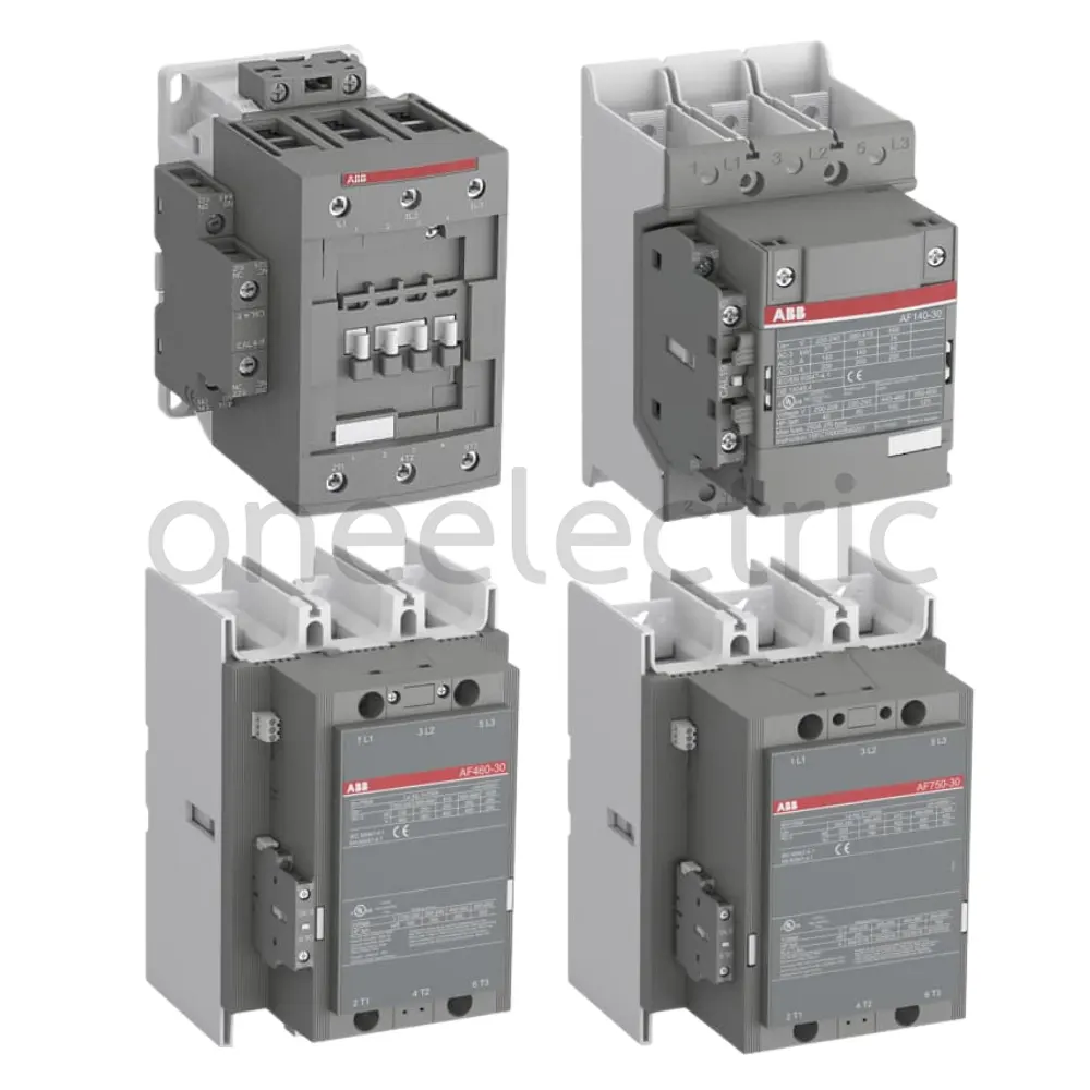 ABB AF แมกเนติก MAGNETIC