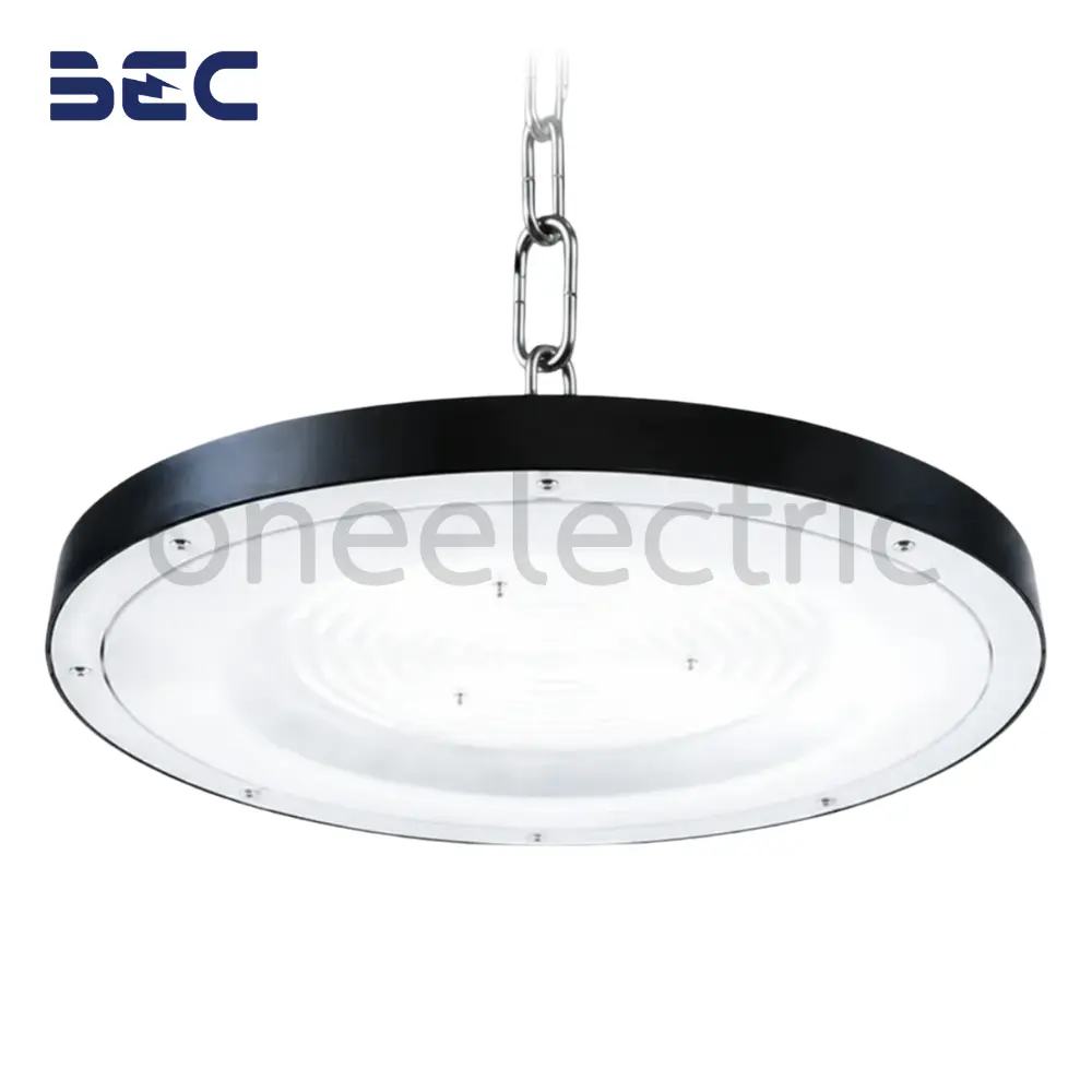 BEC WOLF โคมไฟ ไฮเบย์ LED HIBAY