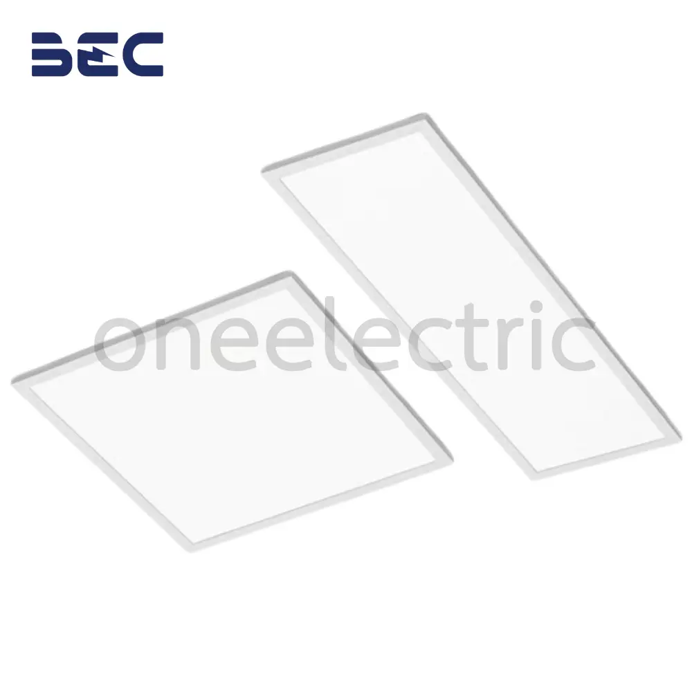 BEC ZEAL โคมไฟ พาแนล LED PANEL