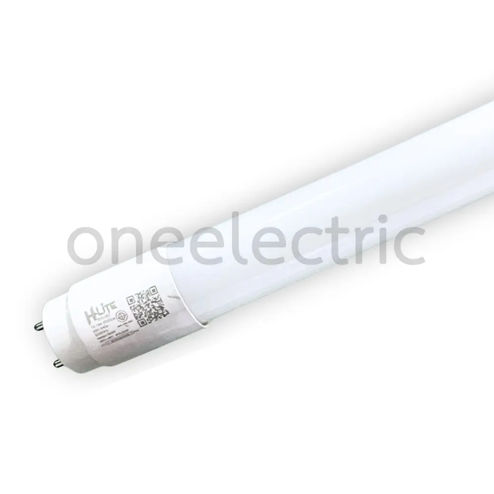 H-LITE หลอดไฟ LED TUBE T8
