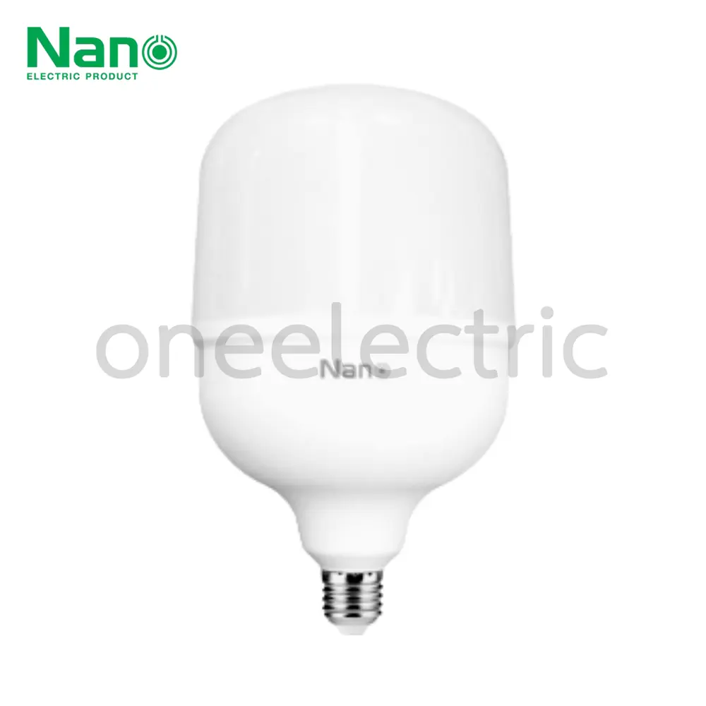 NANO หลอดไฟ LED HIGH POWER