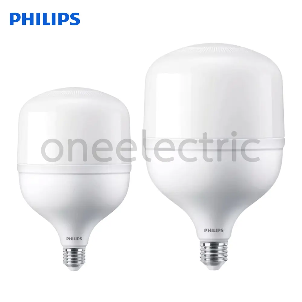 PHILIPS หลอดไฟ LED HIGH POWER