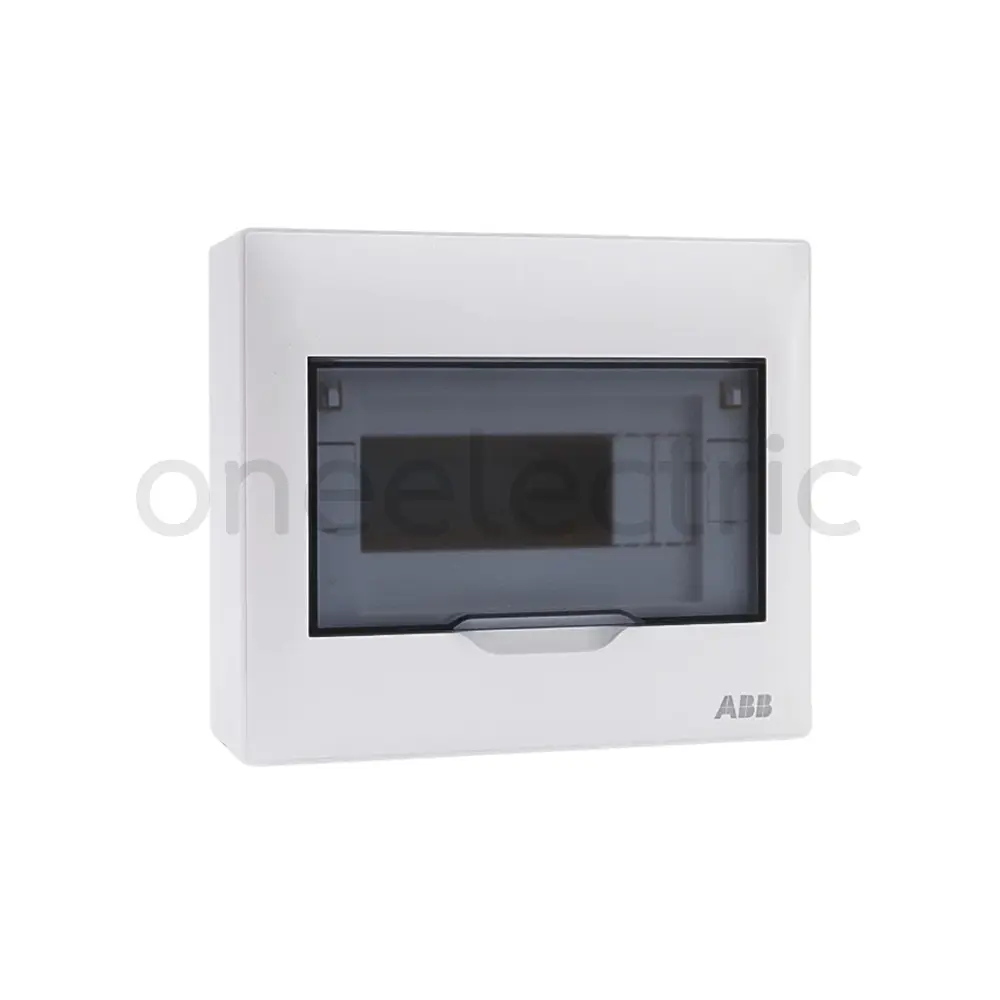 ABB PSC108 ตู้คอนซูเมอร์ 2P 8ช่อง