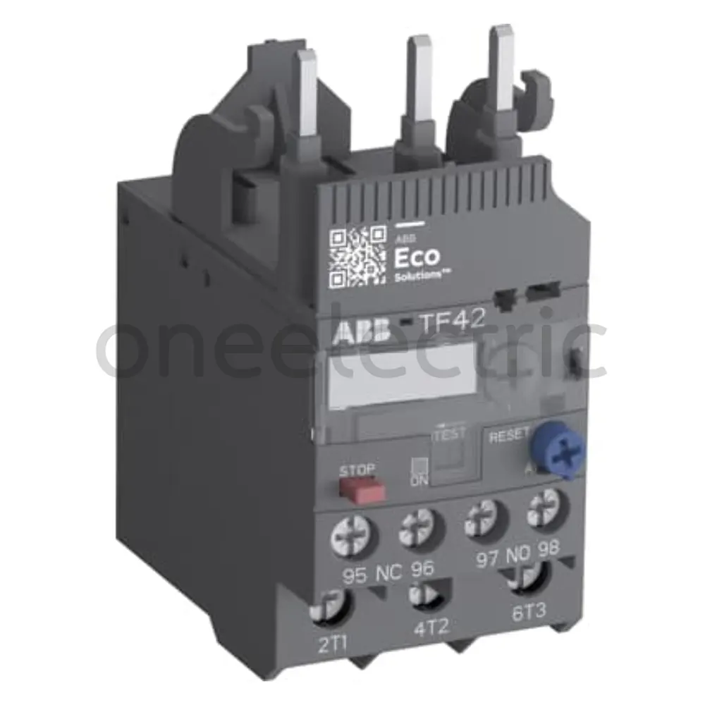 ABB TF42-20 โอเวอร์โหลด 16-20A