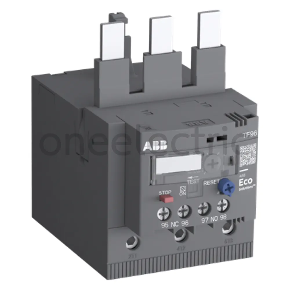 ABB TF96-68 โอเวอร์โหลด 57-68A