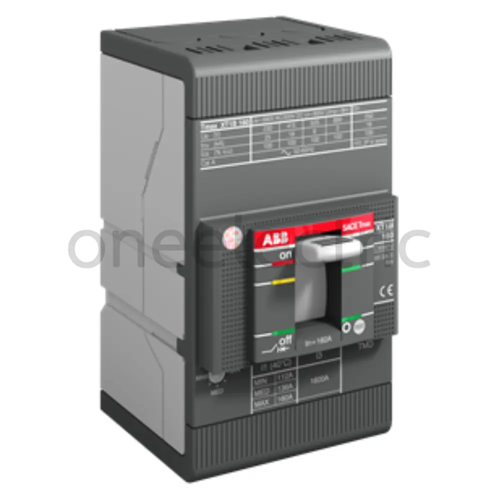ABB XT1B 3P 32A เบรกเกอร์ 18KA