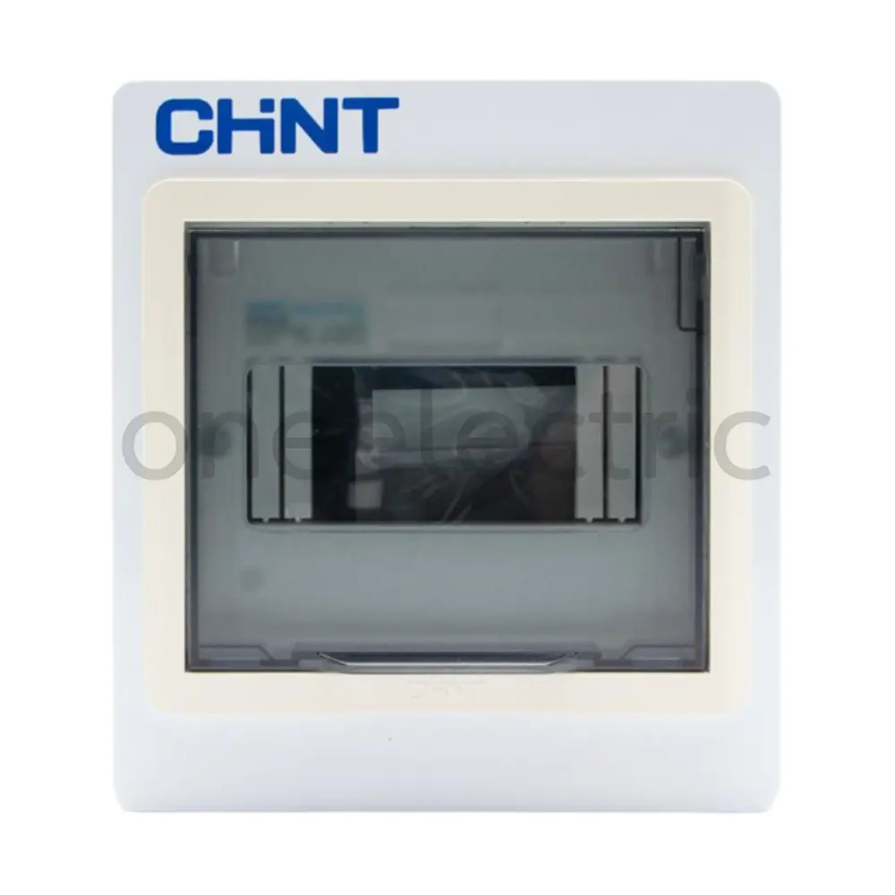 CHINT NX30-6G ตู้คอนซูมเมอร์ 6ช่อง