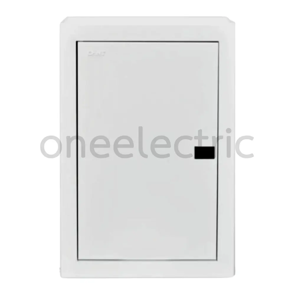 CHINT NX9-4M ตู้โหลดเซ็นเตอร์ Surface Type 125A 3P 12ช่อง