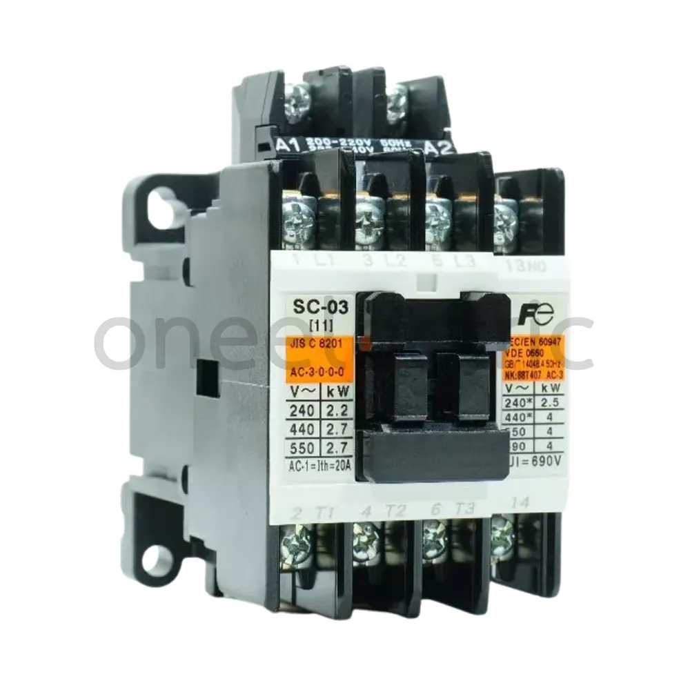 FUJI-SC-03-220V-แมกเนติก-ฟูจิ-1NO.webp