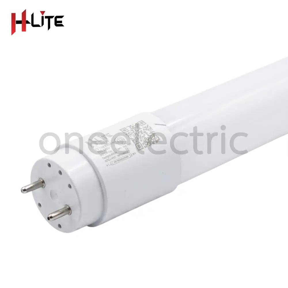 H-LITE หลอดไฟ LED TUBE T8 1.2M DAYLIGHT 18W