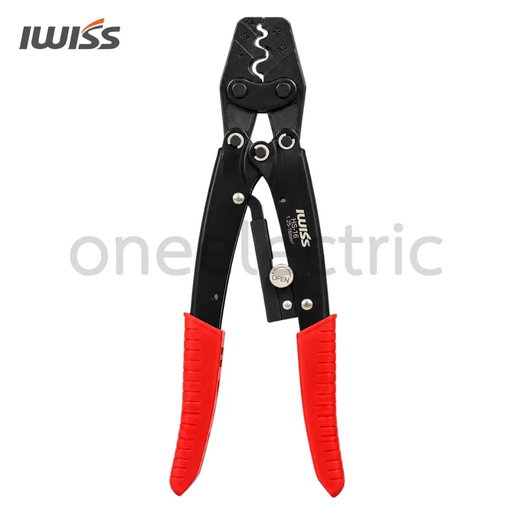 IWISS-HS-16-คีมย้ำหางปลาเปลือย-1-5-16mm.webp