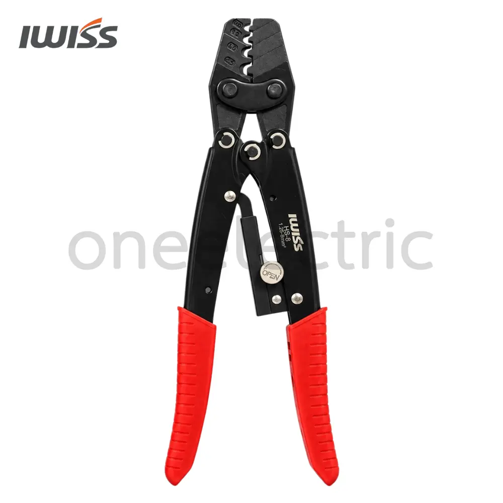 IWISS-HS-8-คีมย้ำหางปลาเปลือย-1-5-10mm.webp