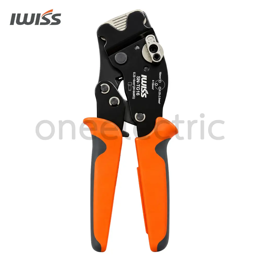 IWISS-SN-TG16-คีมย้ำหางปลา-CORD-END.webp