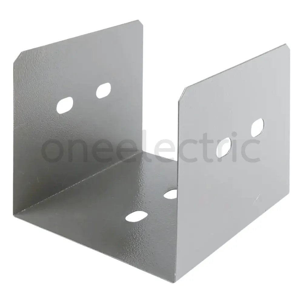 KJL KWCS6060 ข้อต่อตรง รางไวร์เวย์ 6x6นิ้ว (150x150)