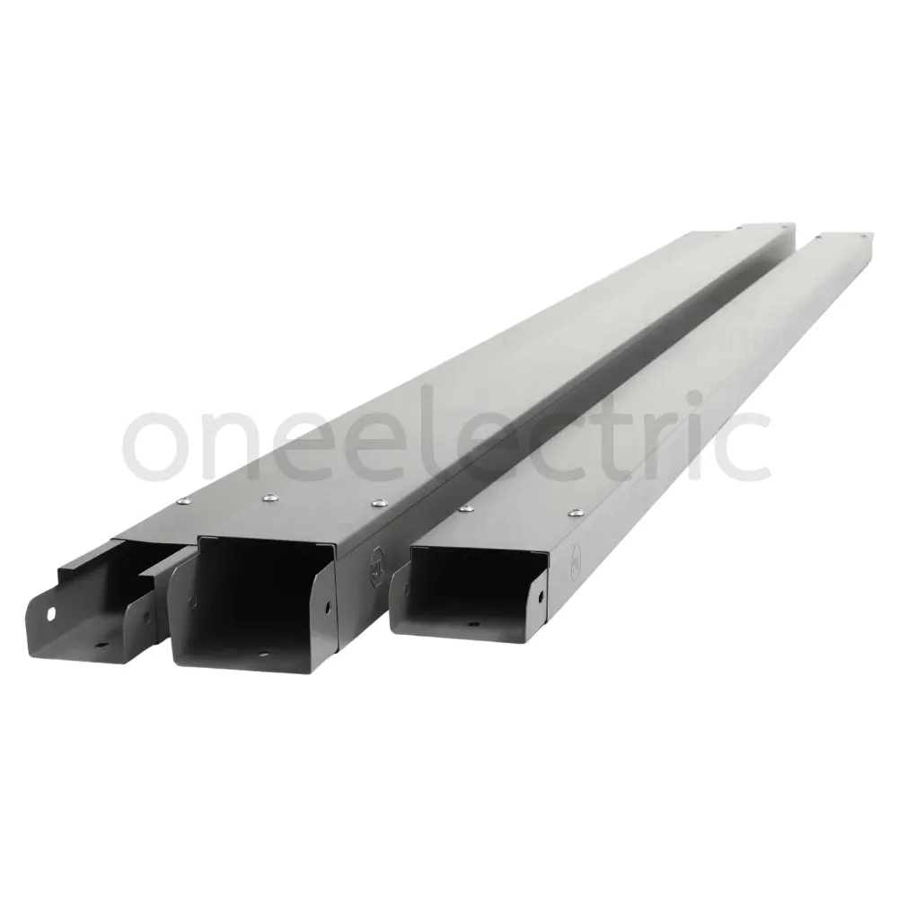 KJL KWSS8108 รางไวร์เวย์ 8x10นิ้ว (200x250) ยาว 2.4เมตร