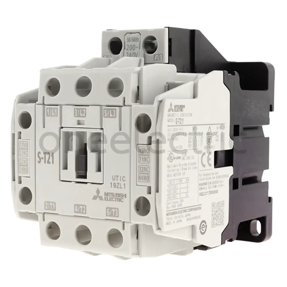 MITSUBISHI-S-T21-220V-แมกเนติก-มิตซูบิชิ-2NO-2NC.webp