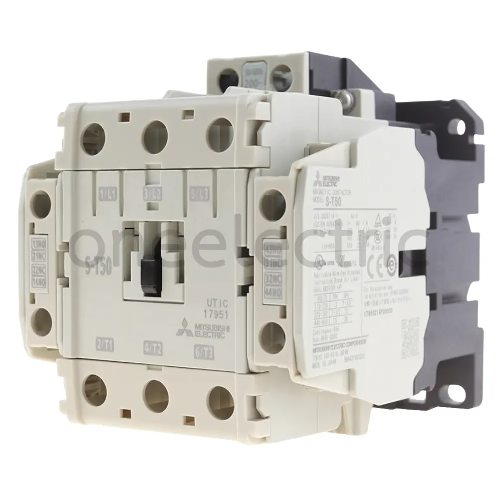 MITSUBISHI-S-T50-220V-แมกเนติก-มิตซูบิชิ-2NO-2NC.webp
