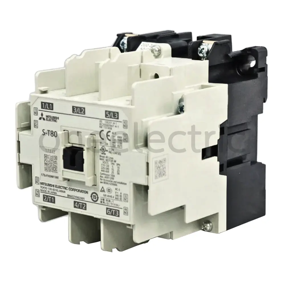 MITSUBISHI-S-T80-220V-แมกเนติก-มิตซูบิชิ-2NO-2NC.webp