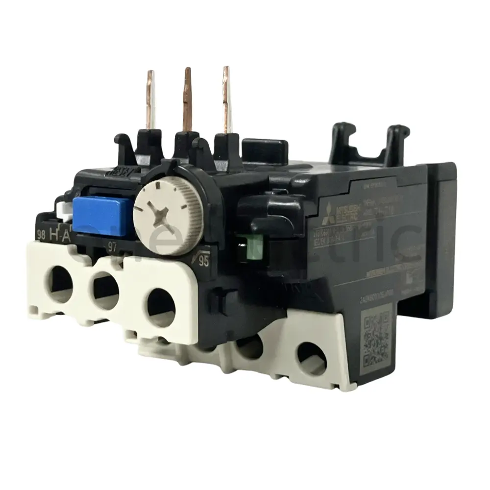 MITSUBISHI TH-T18 1.7(1.4-2) โอเวอร์โหลด มิตซูบิชิ