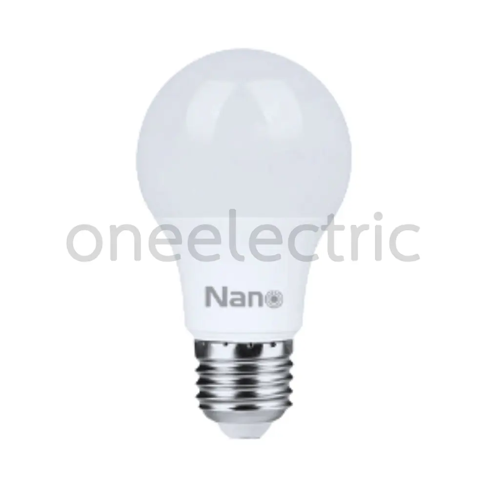 NANO NL-E27-15WDL หลอดไฟ LED BULB E27 DAYLIGHT 15W