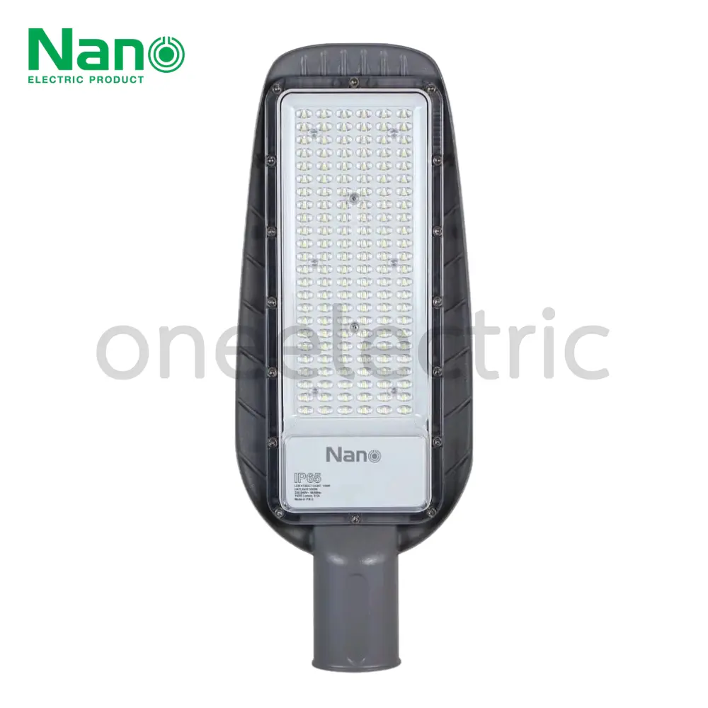 NANO NL-SL-50WDL โคมไฟ ถนน LED 50W