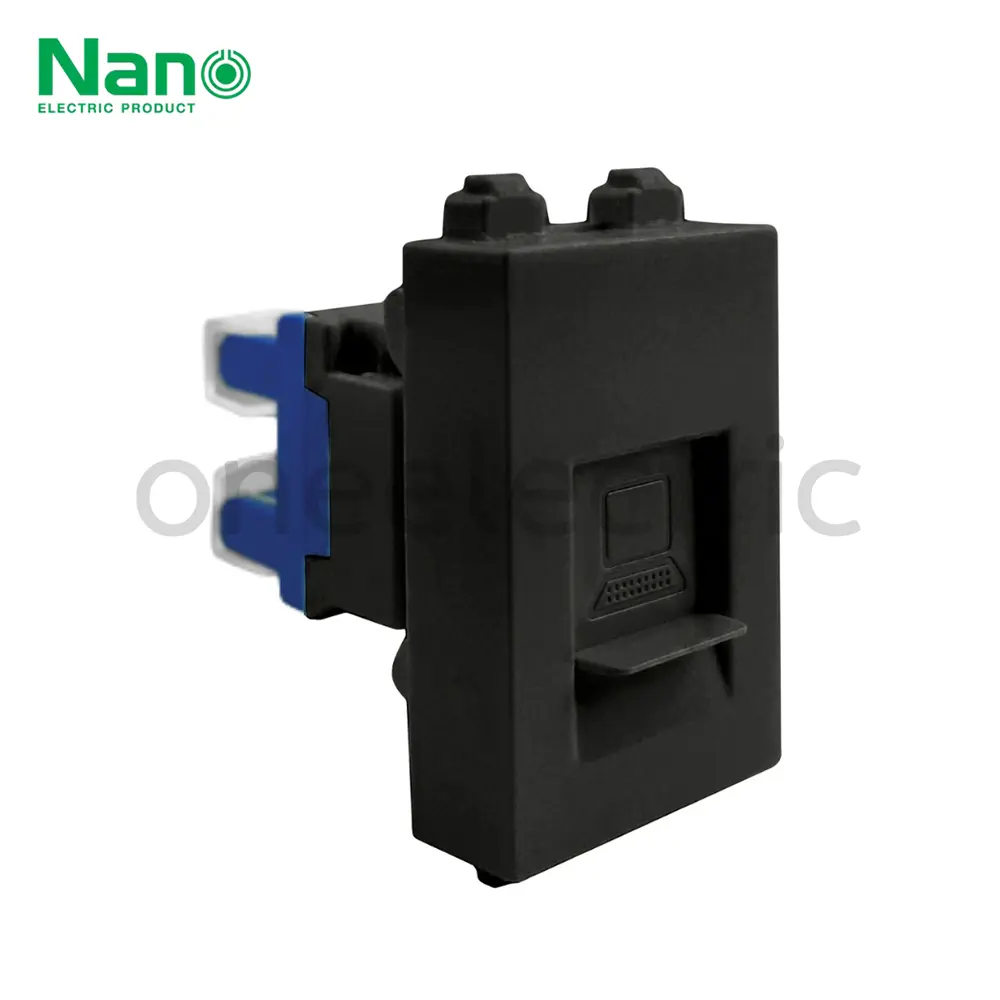 NANO-NN-LAN6B-เต้ารับคอมพิวเตอร์-LAN-CAT6-สีดำ.webp