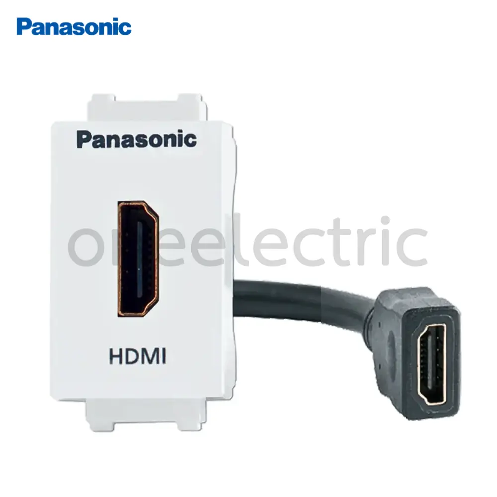 PANASONIC-WEG2021-ปลั๊กเสียบ-HDMI-1ช่อง-พานาโซนิค.webp