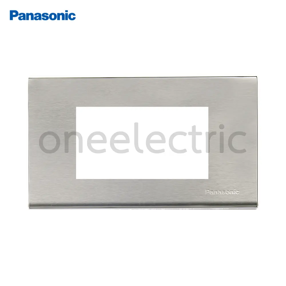 PANASONIC-WEG6503K-หน้ากาก-3ช่อง-อลูมิเนียม-WIDE-SERIES-พานาโซนิค.webp