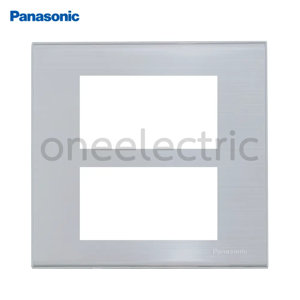 PANASONIC-WEG6606-หน้ากาก-6ช่อง-สแตนเลส-WIDE-SERIES-พานาโซนิค.webp