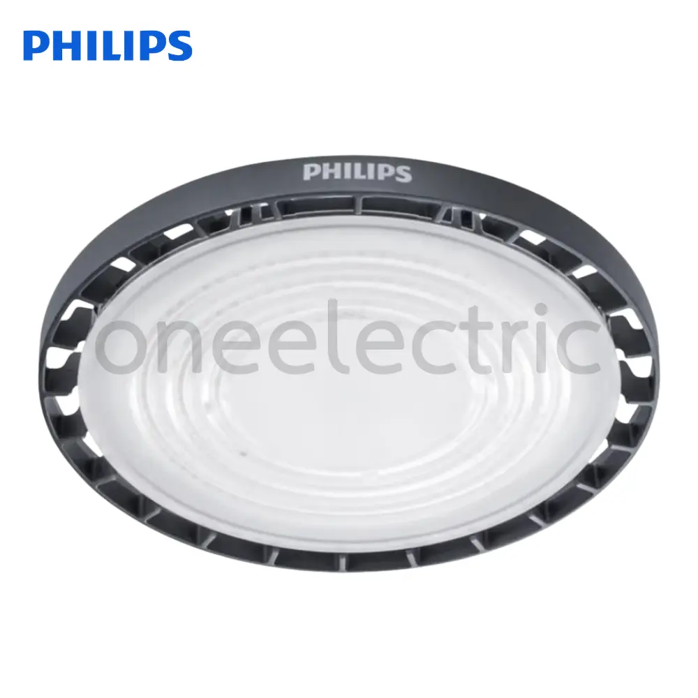 PHILIPS BY239P 200W โคมไฟ ไฮเบย์ LED SmartBright Highbay ฟิลิปส์