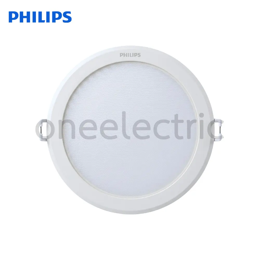 PHILIPS MESON 59464 โคมไฟ ดาวน์ไลท์ LED 5นิ้ว COOLWHITE 13W ฟิลิปส์