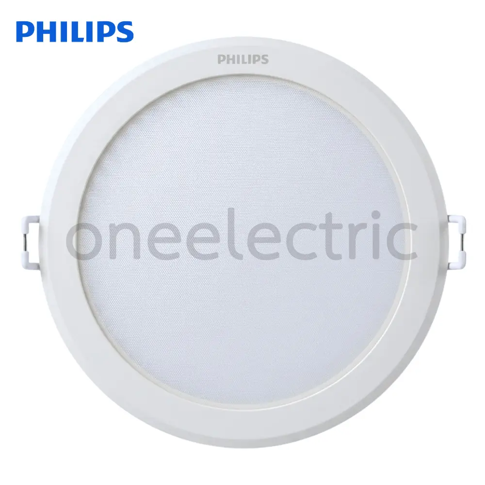 PHILIPS MESON 59466 โคมไฟ ดาวน์ไลท์ LED 6นิ้ว WARMWHITE 17W ฟิลิปส์