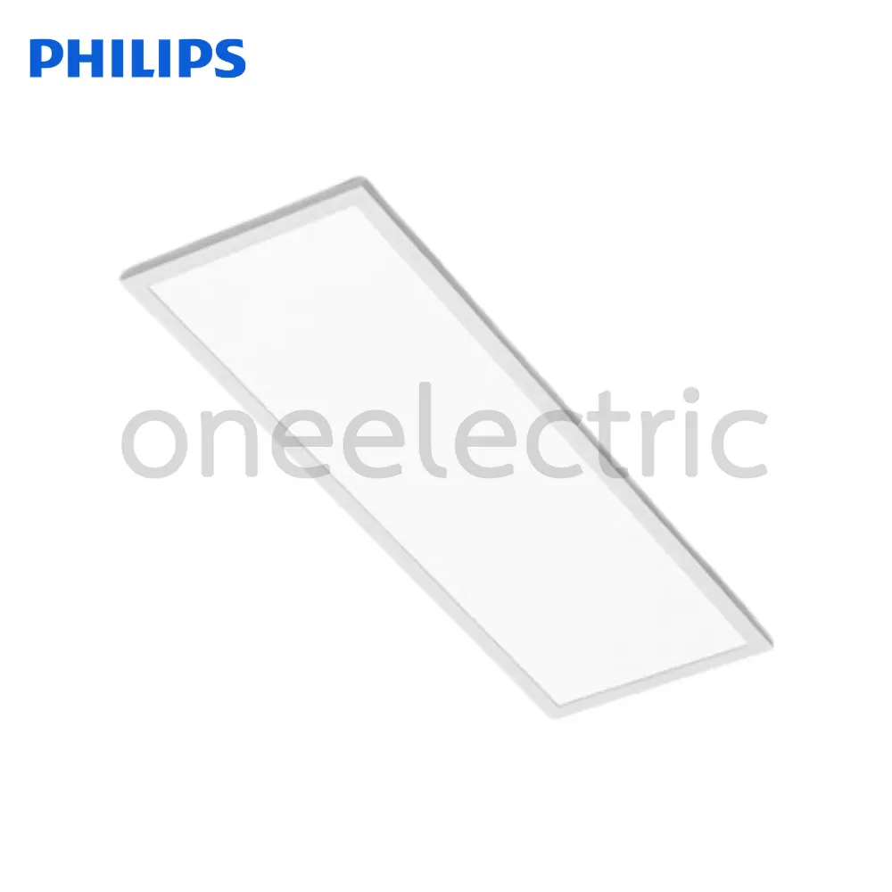 PHILIPS RC091V 36W โคมไฟ ฝังฝ้า LED SmartBright Panel (30x120mm) ฟิลิปส์