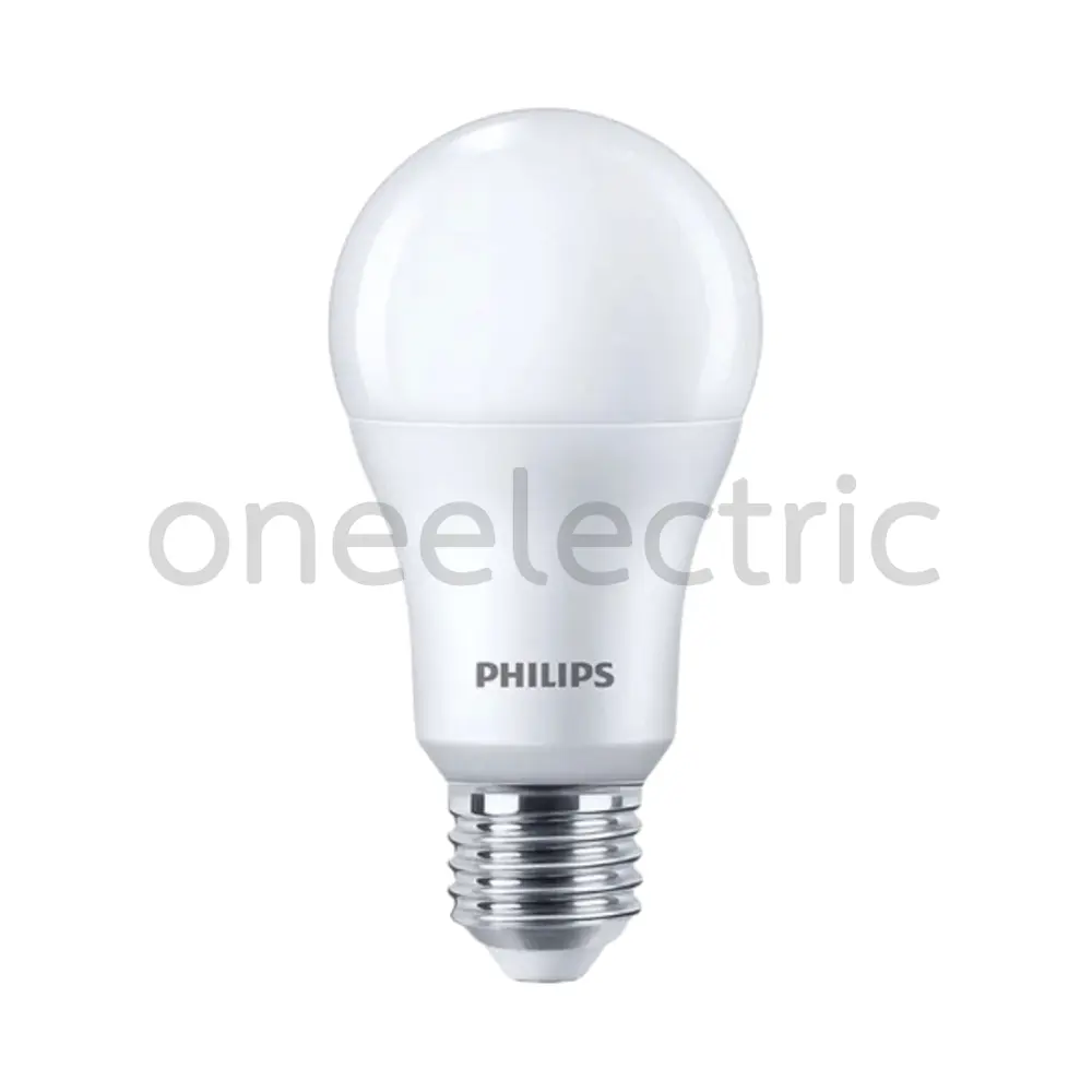PHILIPS หลอดไฟ LED BULB E27 DAYLIGHT ESSENTIAL 5W ฟิลิปส์