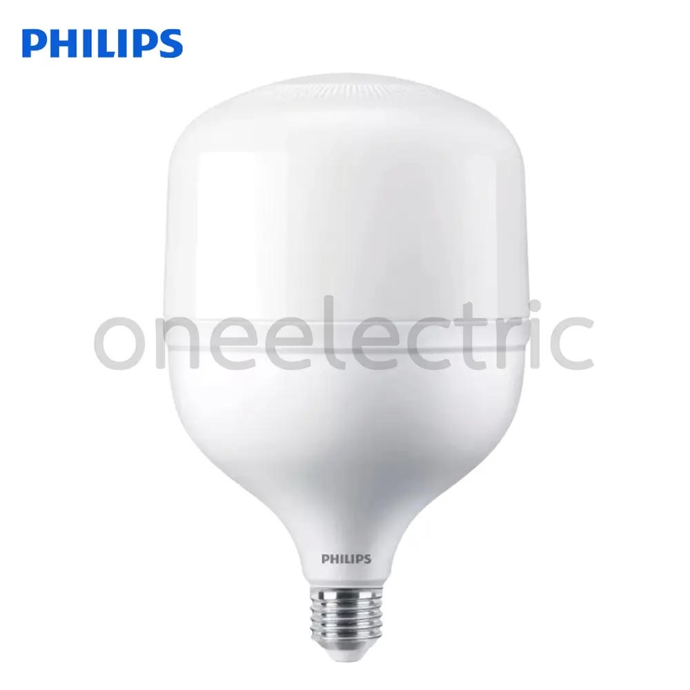 PHILIPS หลอดไฟ LED E40 DAYLIGHT TRUEFORCE CORE 80W ฟิลิปส์