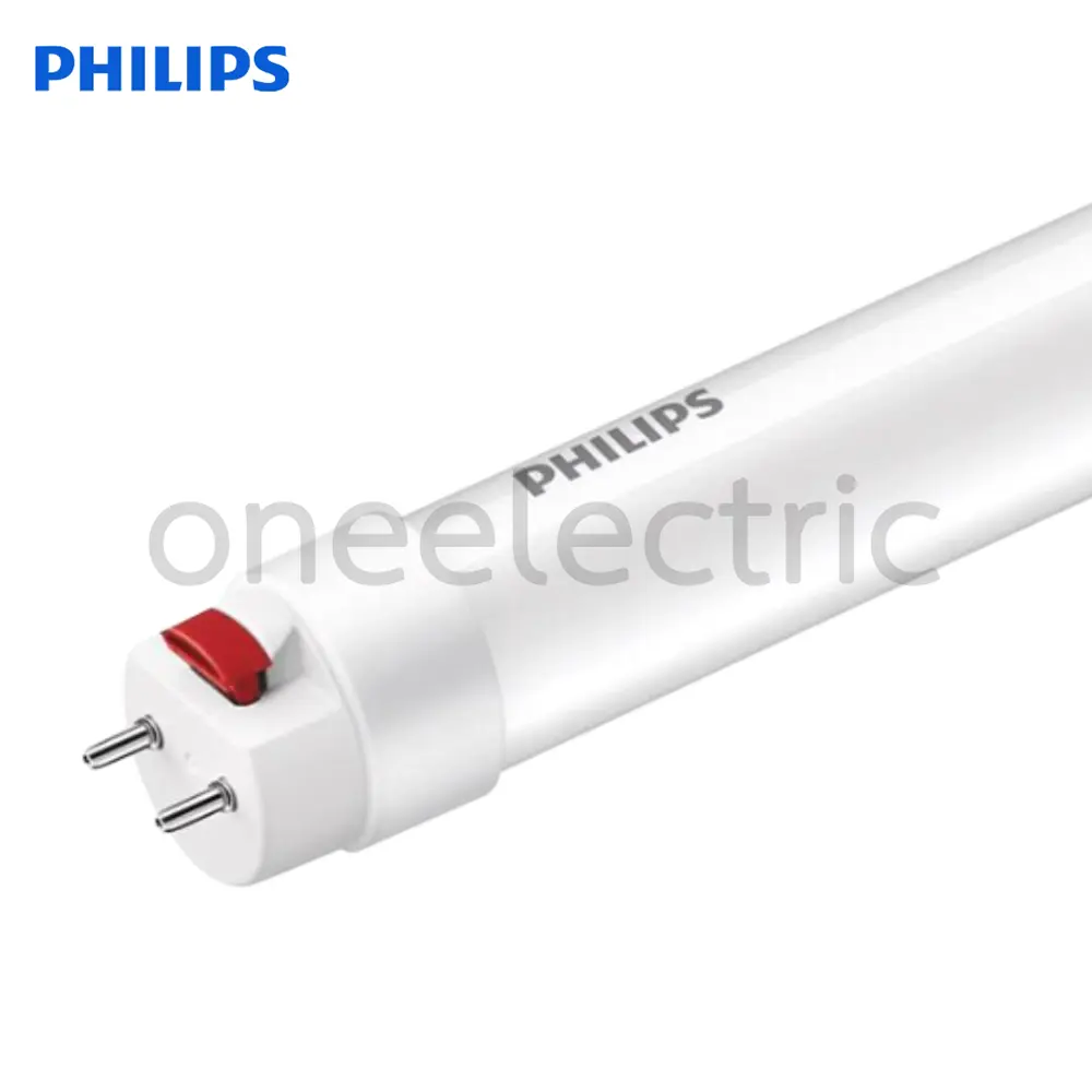PHILIPS หลอดไฟ LED TUBE T8 1.2M DAYLIGHT DE 22W ฟิลิปส์