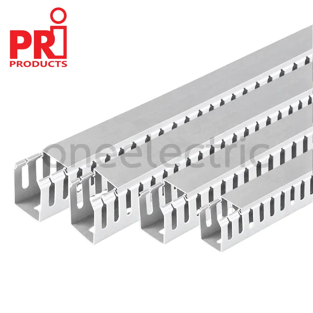 PRI WD6080 รางวายดักส์ H60xW80