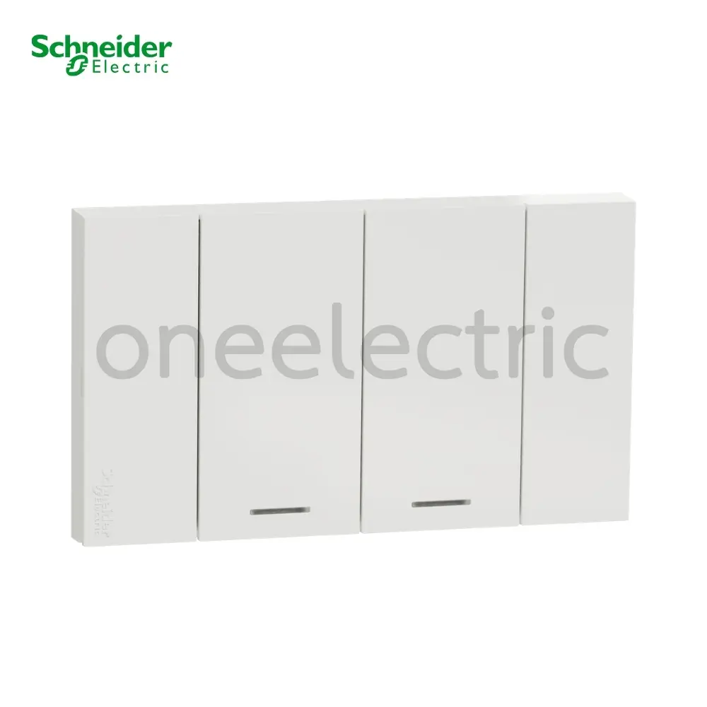 SCHNEIDER-A7032_2_WE-ชุดสวิตช์2ทาง-ชนิด2ช่อง-ประกอบสำเร็จ-สีขาว-AvatarOn-A.webp