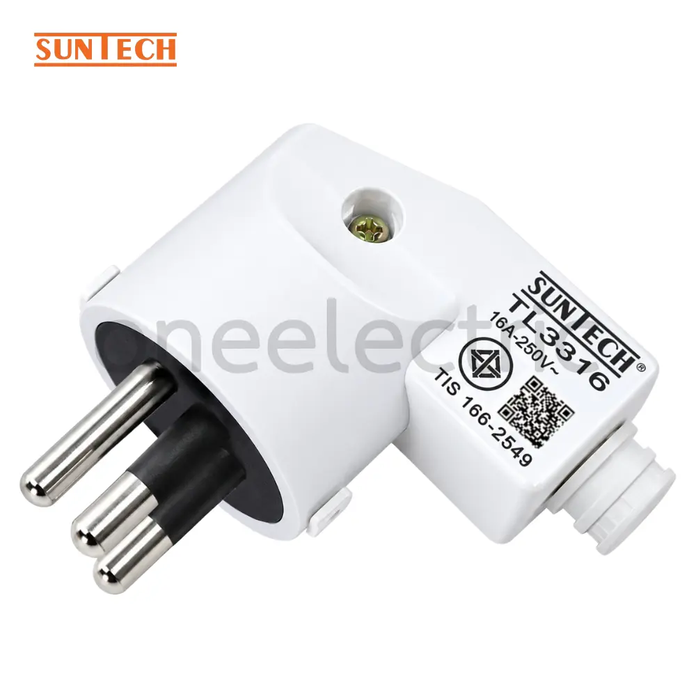 SUNTECH-TL3316-W-ปลั๊กเสียบ-ตัวผู้-แบบงอ-3ขา-สีขาว.webp