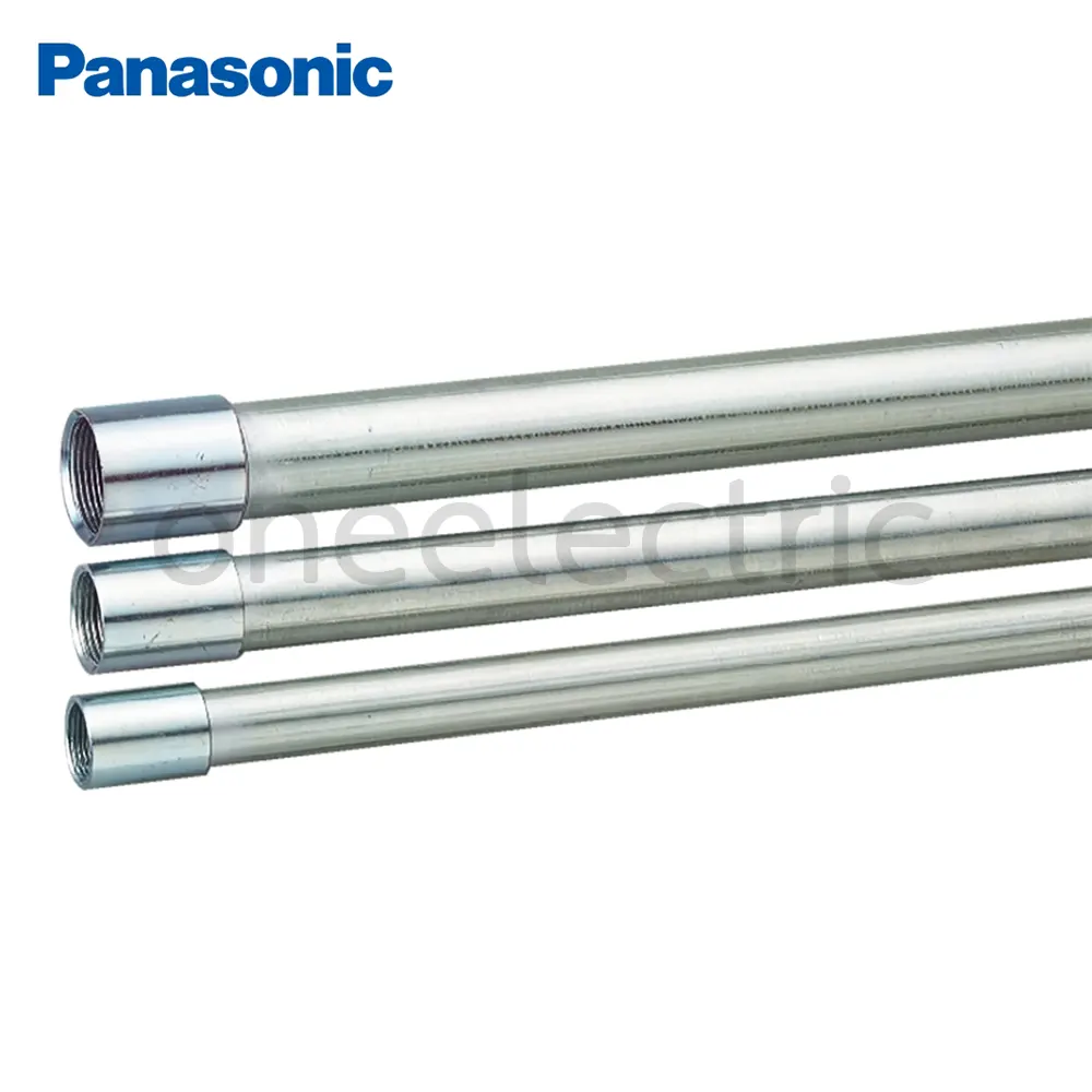 ท่อร้อยสายไฟ IMC 1นิ้ว PANASONIC พานาโซนิค