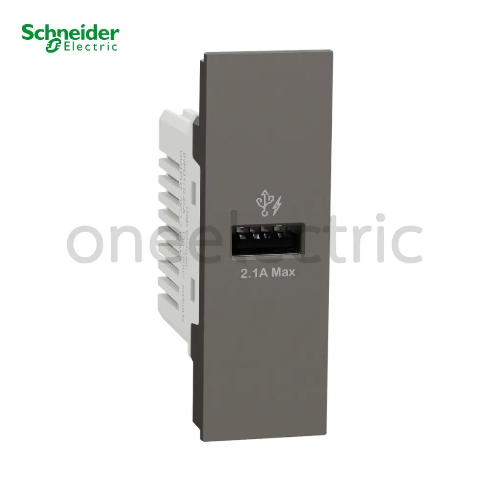 ปลั๊ก-USB-TYPE-A-ขนาด-1ช่อง-สีดำ-AvatarOn-A-M3T_USB_BK-SCHNEIDER.webp
