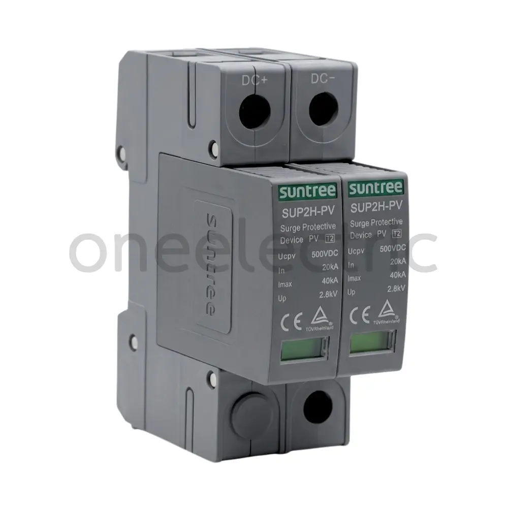 อุปกรณ์ป้องกันฟ้าผ่า-ไฟกระชาก-TYPE2-DC-SURGE-PROTECTIVE-DEVICE-SPD-2P-500VDC-20-40KA-SUP2H-PV-SUNTREE.webp