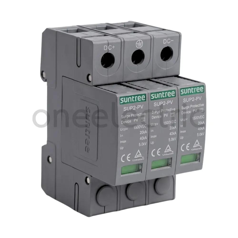 อุปกรณ์ป้องกันฟ้าผ่า-ไฟกระชาก-TYPE2-DC-SURGE-PROTECTIVE-DEVICE-SPD-3P-1500VDC-20-40KA-SUP2-PV-SUNTREE.webp