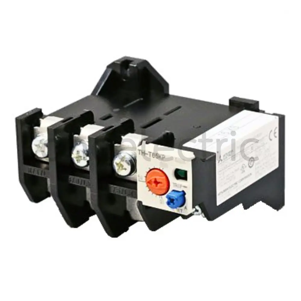 โอเวอร์โหลด TH-T65 42(34-50) มิตซูบิชิ MITSUBISHI