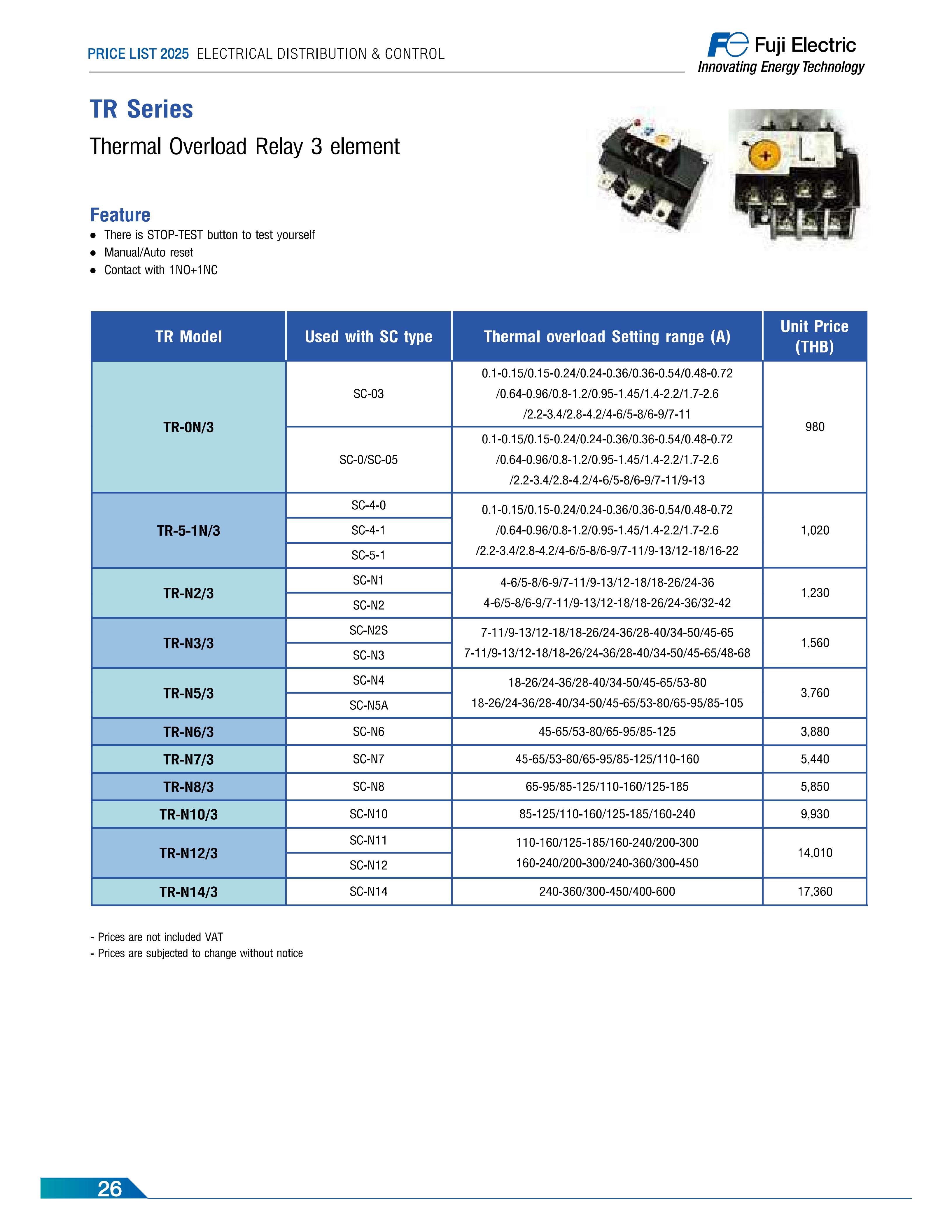 FUJI-TR-N3-3-โอเวอร์โหลด-OVERLOAD-ฟูจิ-specification.jpg