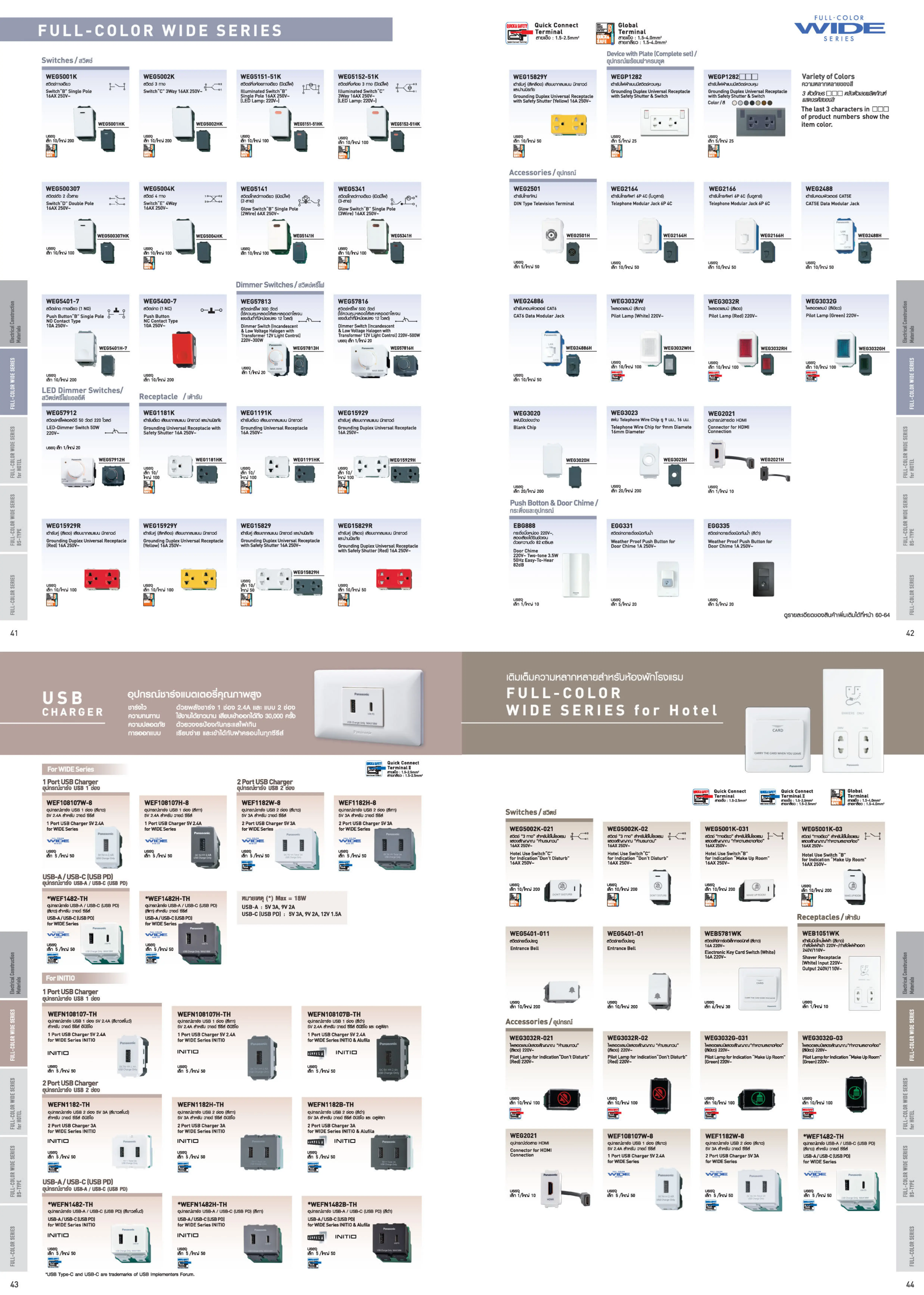 สวิตช์-WIDE-SERIES-PANASONIC-specification.webp