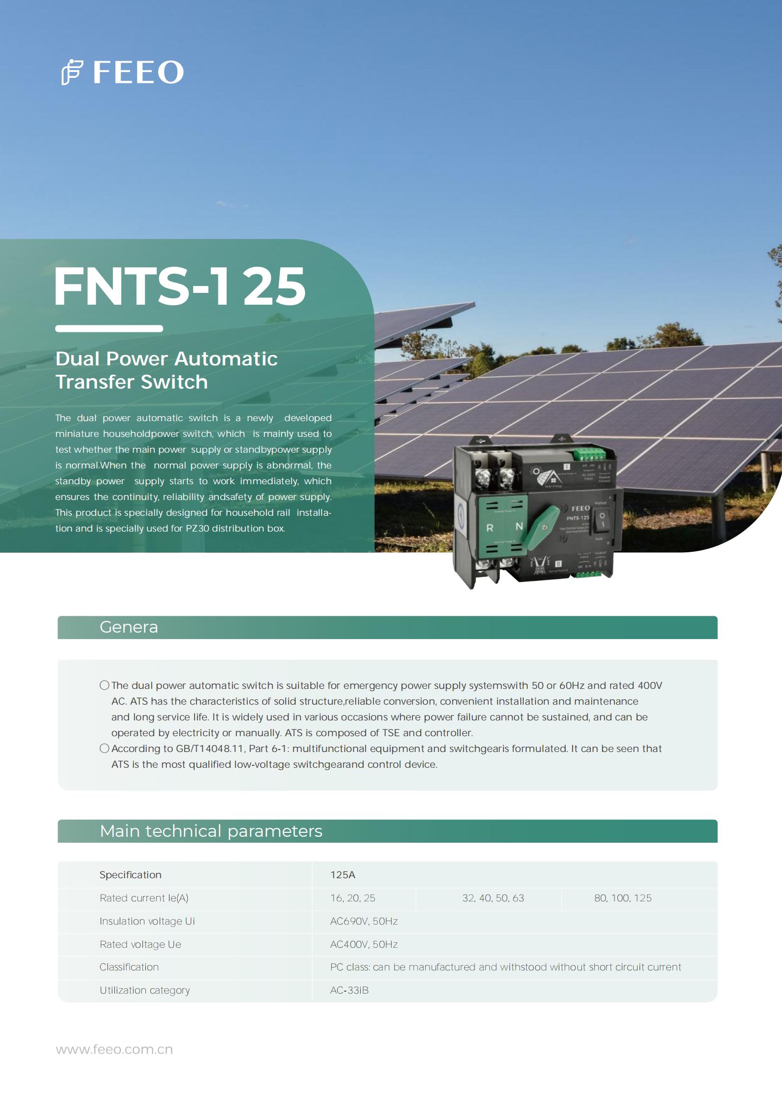 FEEO-FNTS-125-4-4P-125A-ATS-DUAL-POWER-AUTOMATIC-TRANSFER-SWITCH-specification.jpg
